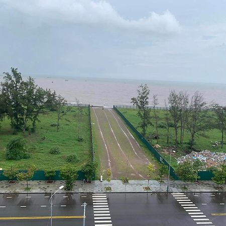 Blue Ocean Hotel Phan Thiet - By Bay Luxury Ap Binh Hung Esterno foto