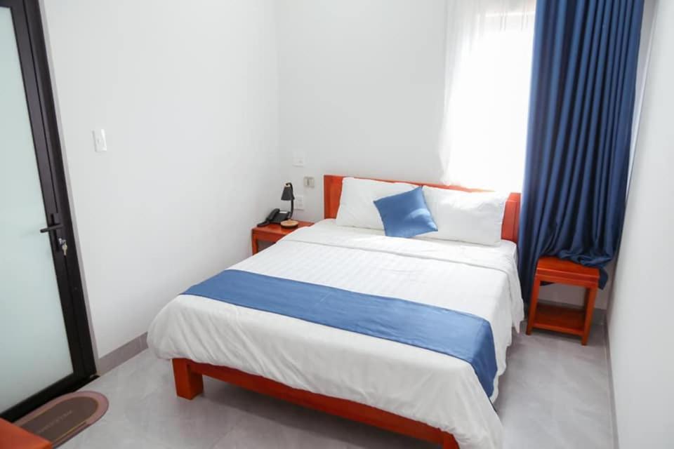 Blue Ocean Hotel Phan Thiet - By Bay Luxury Ap Binh Hung Esterno foto