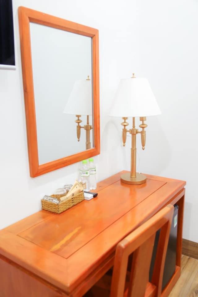 Blue Ocean Hotel Phan Thiet - By Bay Luxury Ap Binh Hung Esterno foto